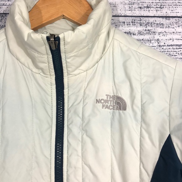 The North Face Full Zip Up Winter Coat - Picture 2 of 6